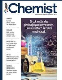Chemist