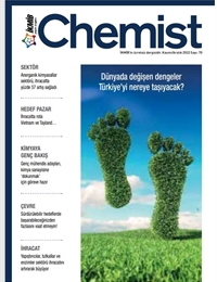 Chemist