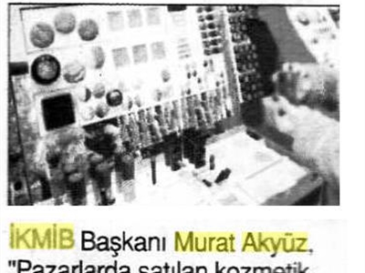 Yeni Çağrı Gazetesi 03.04.2017
