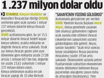 Milli Gazete 06.02.2017