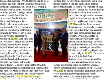 Safranbolu Ekspres 16.01.2017