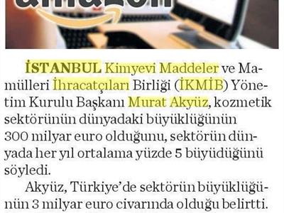 Vatan Gazetesi 20.03.2017