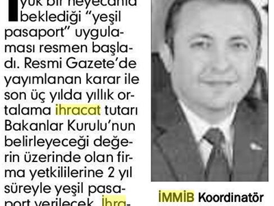 Kocaeli Gazetesi 25.03.2017