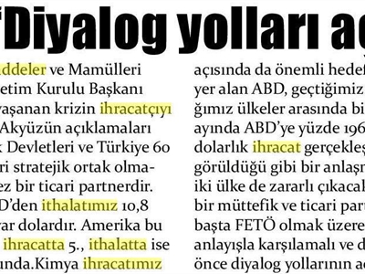 Yeni Bakış 10.10.2017