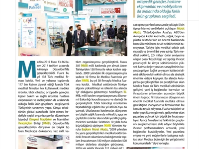 Medical News 01.12.2017