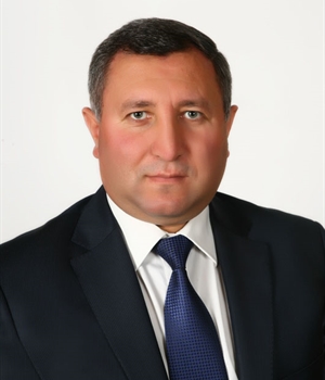Sohrab MAMMADOV