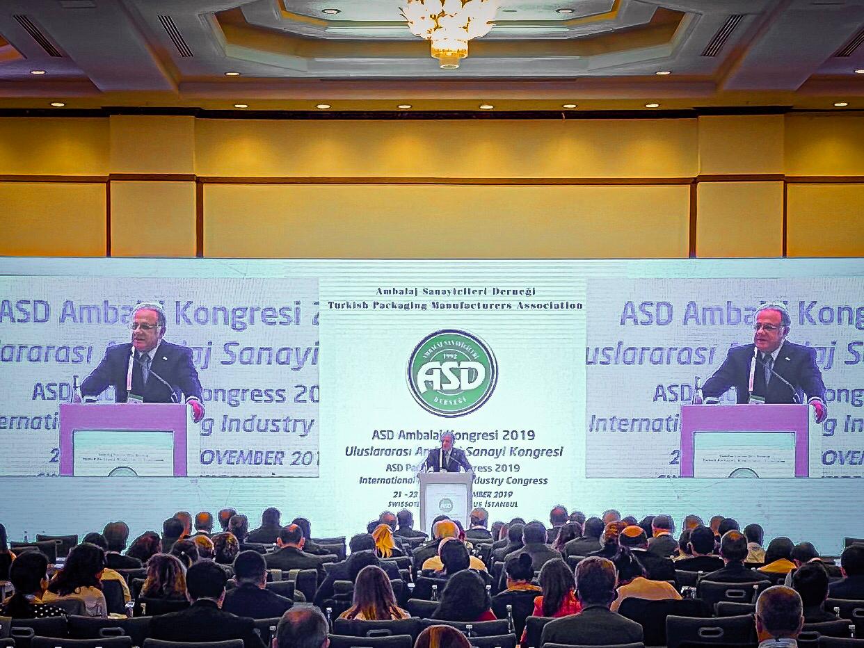ASD Ambalaj Kongresi