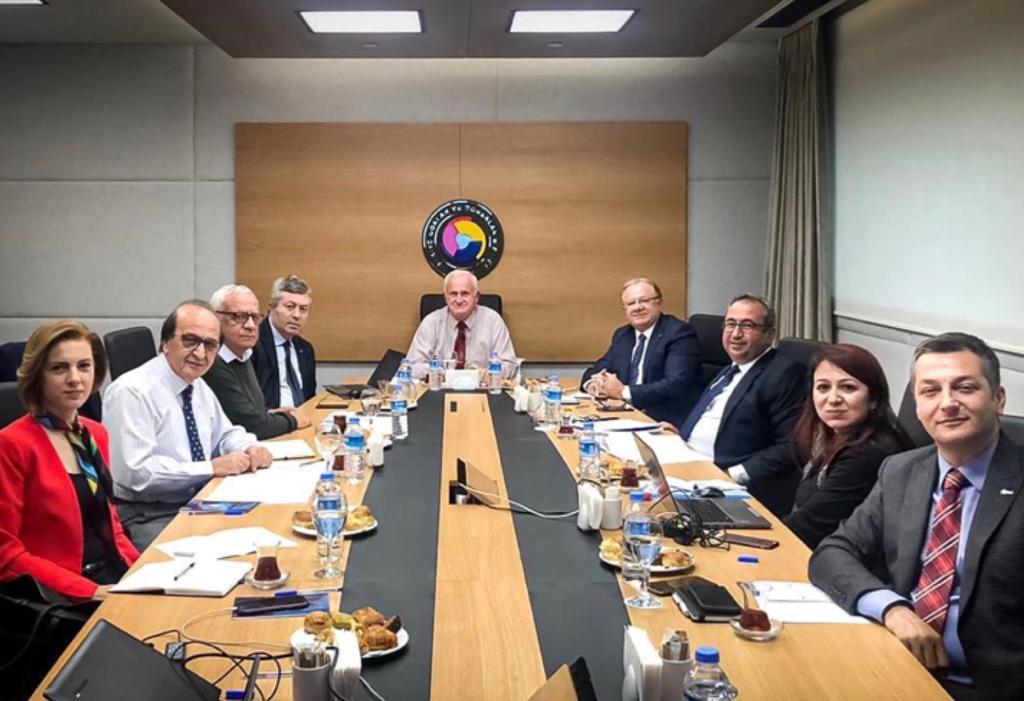 Kimya Sektörünün Yeni Gelişim Stratejisi