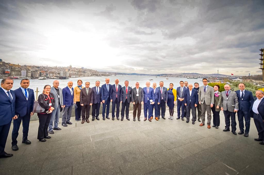19. Kalkınma Kurulu Toplantısı