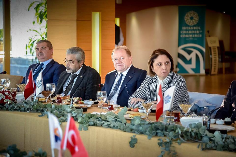 17. Kalkınma Kurulu Toplantısı