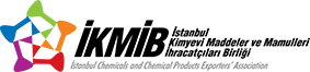 IKMIB - Istanbul Chemicals and Chemical Products Exporters' Association