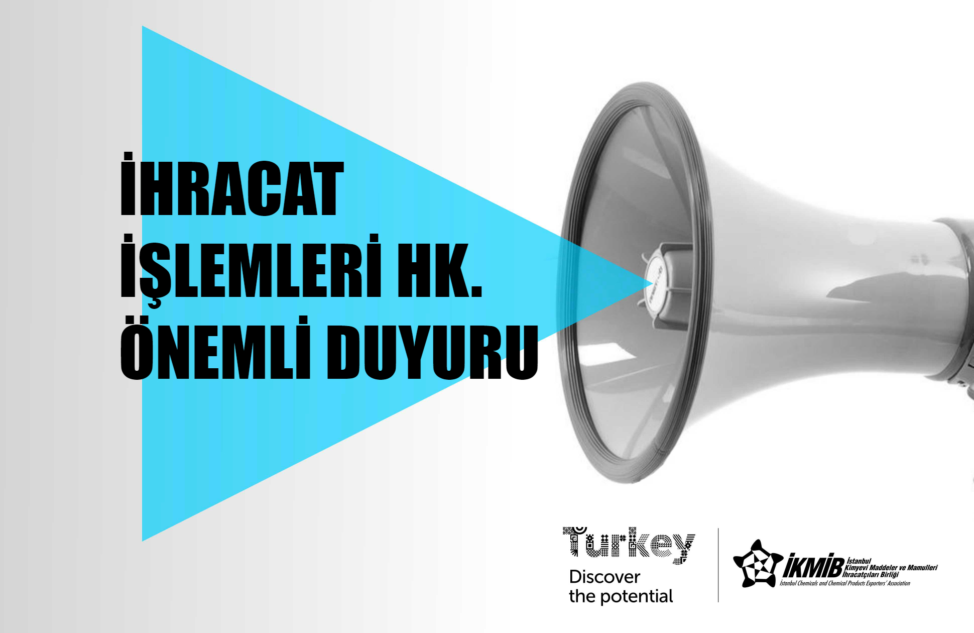 İhracat Hk.