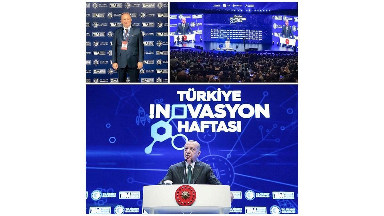 Türkiye İnovasyon Haftası