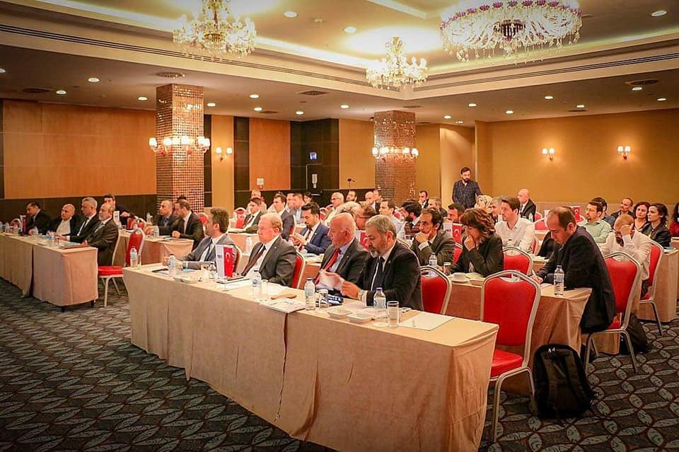 Plastik Geri Dönüşüm İşletmeleri için Stratejik Açılımlar Çalıştayı