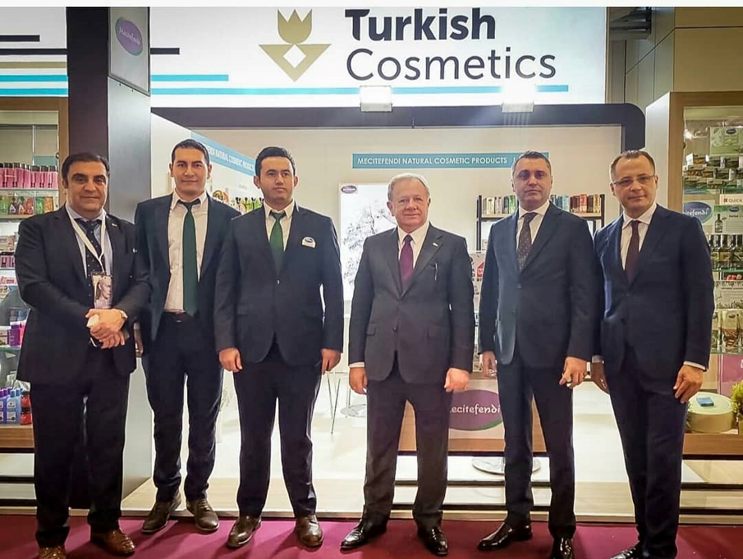 Cosmoprof Bologna 2019 Fuarı Milli Katılım Organizasyonu