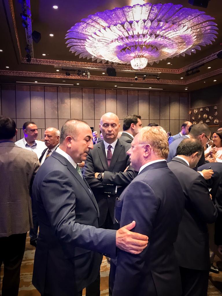 11. Büyükelçiler Konferansı