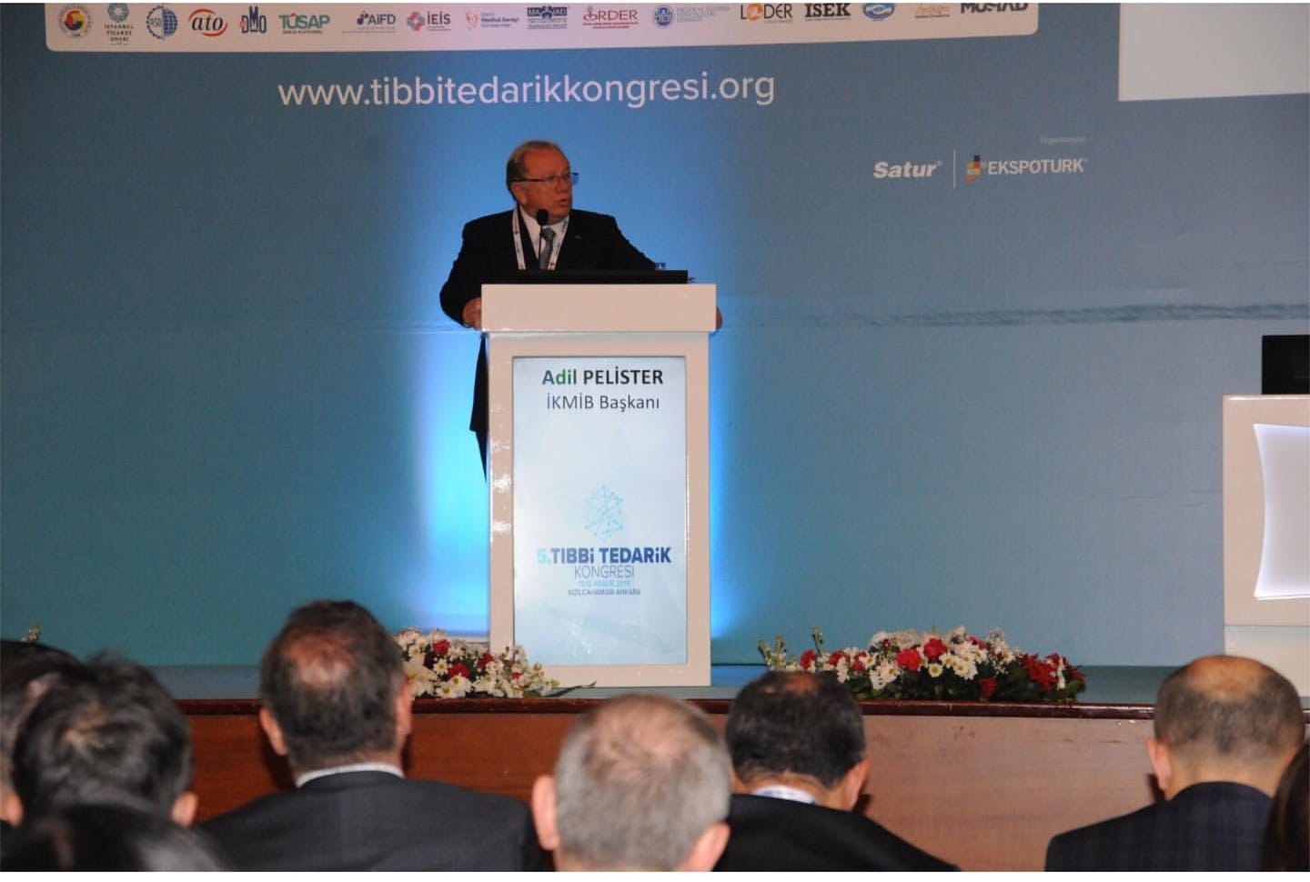 Tıbbi Tedarik Kongresi