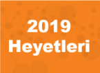 2019 Ticaret Heyetleri