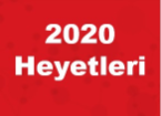 2020 Ticaret Heyetleri