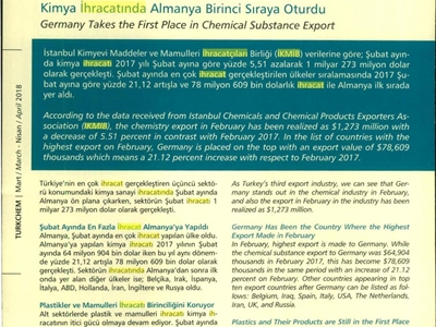 Turkchem 01.03.2018