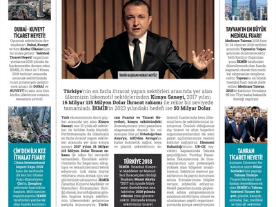 Dünya Gazetesi 20.02.2018