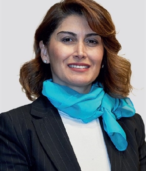 Ayşe Burcu KALEAĞASI