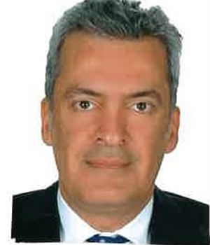 Mehmet HACIKAMİLOĞLU