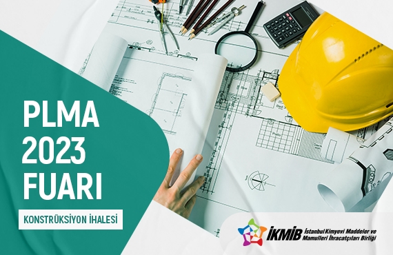 PLMA’s World of Private Label 2023 Konstrüksiyon İhalesi