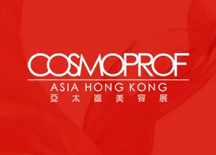 COSMOPROF ASIA 2021