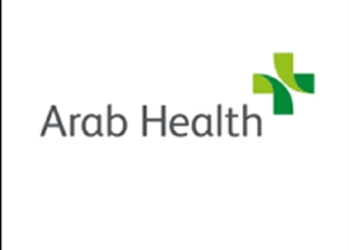 ARAB HEALTH 2022
