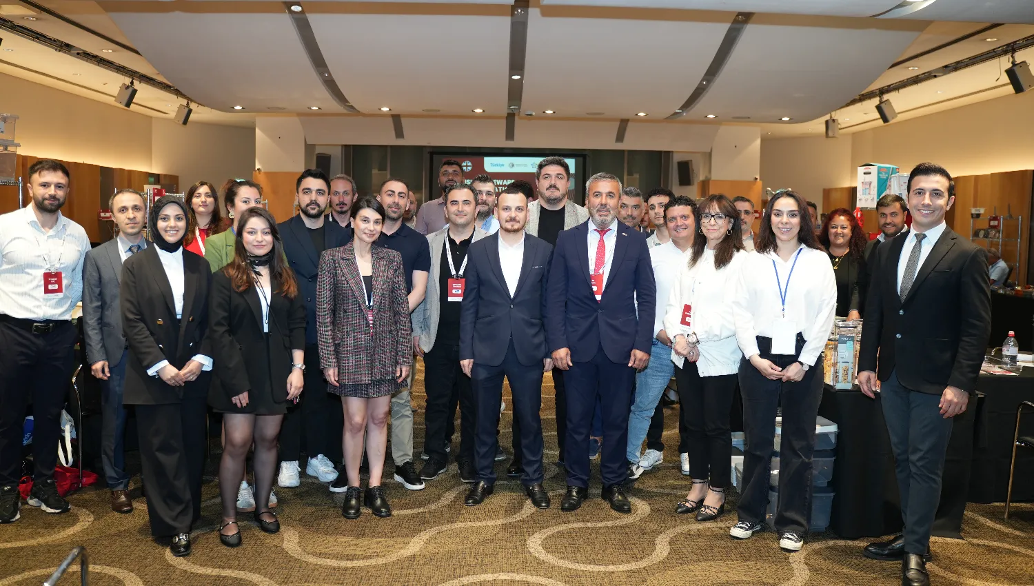 İngiltere Ev ve Mutfak Eşyaları Sektörü Ticaret Heyeti