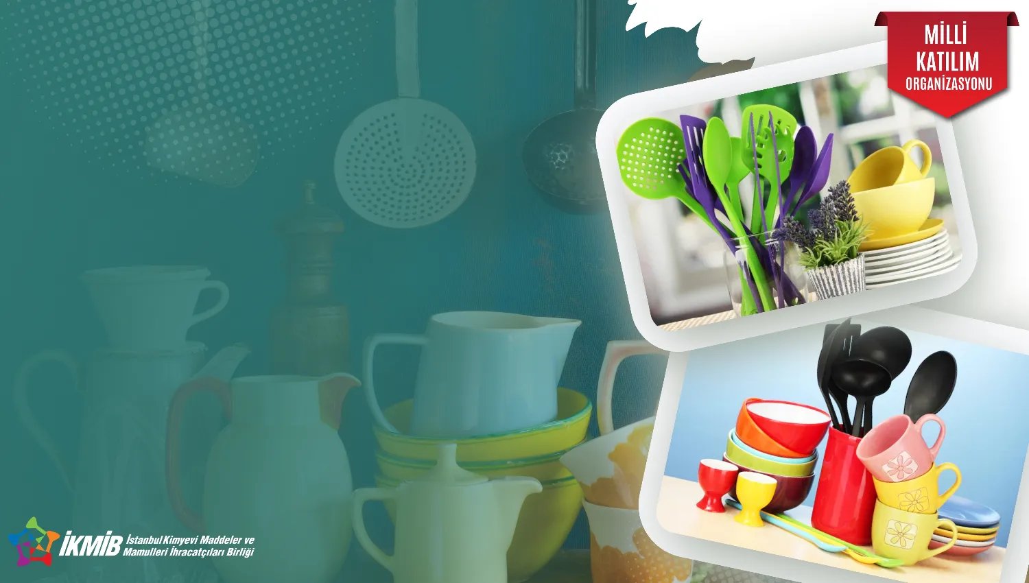 Ambiente 2026 Fuarı Milli Katılım Organizasyonu