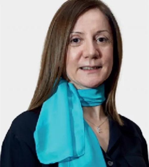 Seda Ekşi Aşıcıoğlu