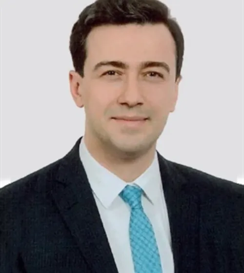 Mustafa Mertöz