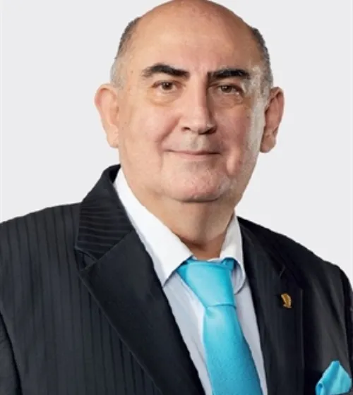 Hulki Serdar Hazırlar