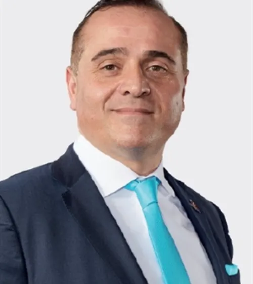Ahmet Altuğ Oğuz