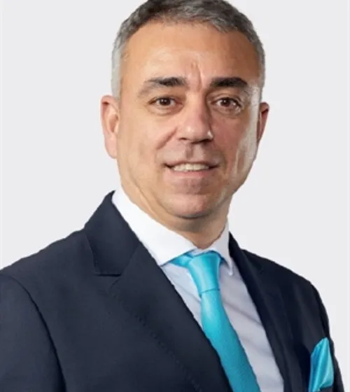 Halil Gökhan Can