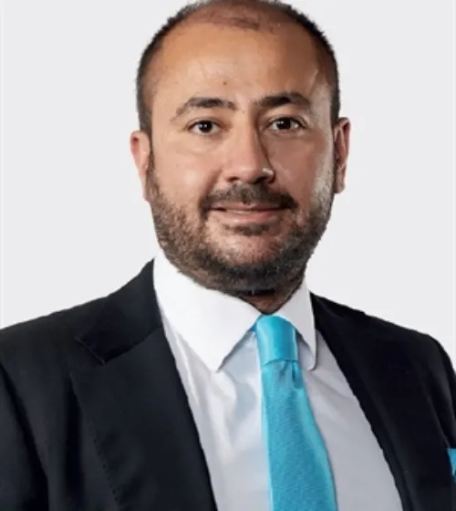 Kemal Cihan Tanık