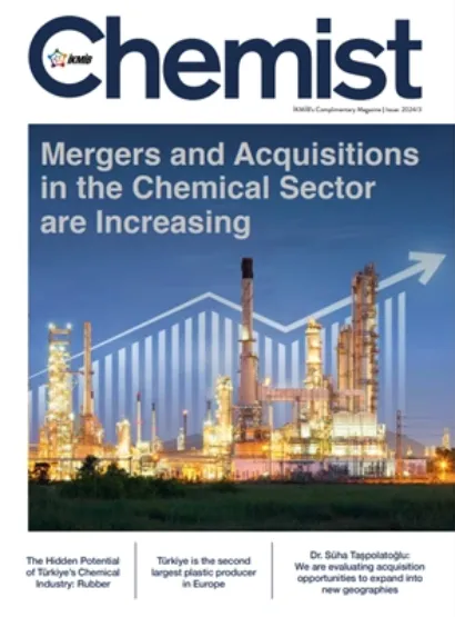 Chemist 2024/74